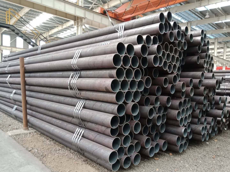 廉江30CrMo合金无缝钢管
