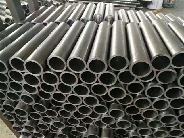 廉江30CrMo精密无缝钢管