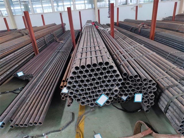 廉江20G合金无缝钢管